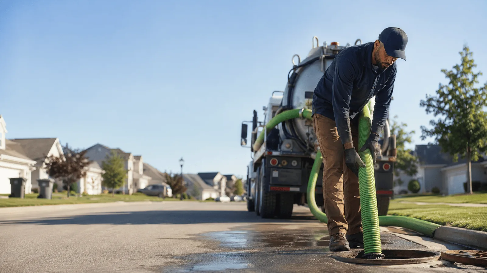 Mosquito Control in Wawaka, IN